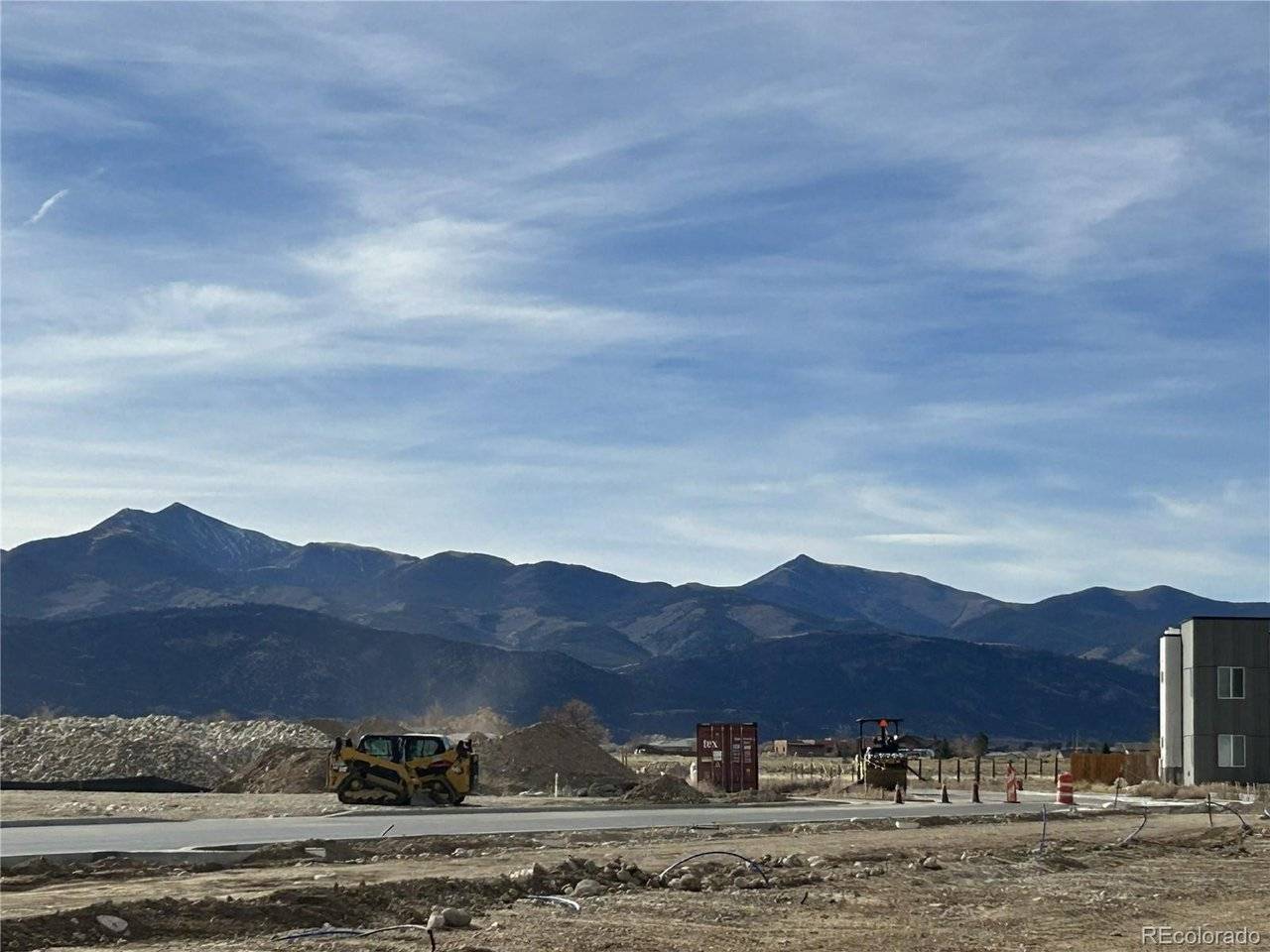 242 Tenderfoot, Salida, CO 81201
