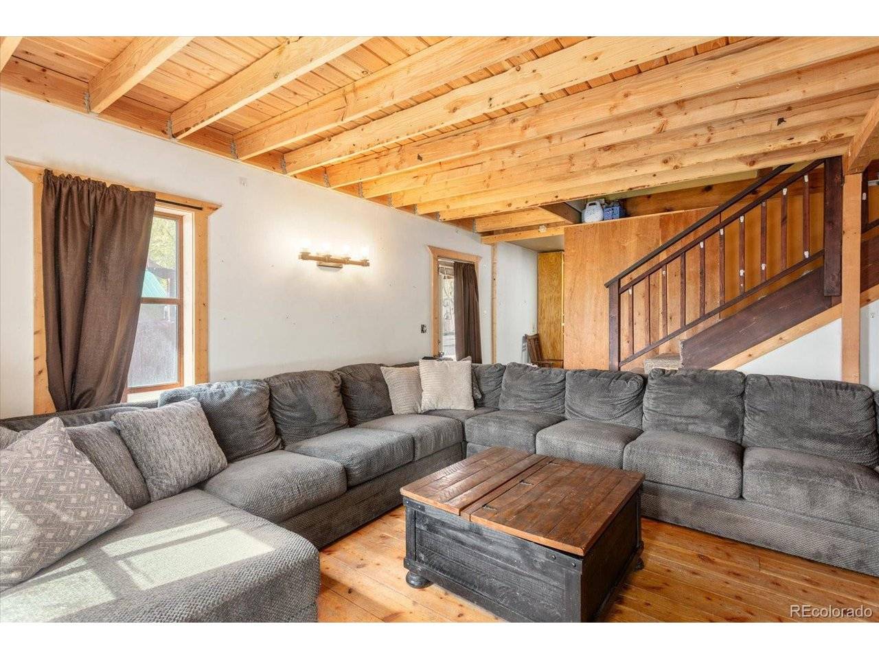 125 1st, Saguache, CO 81149