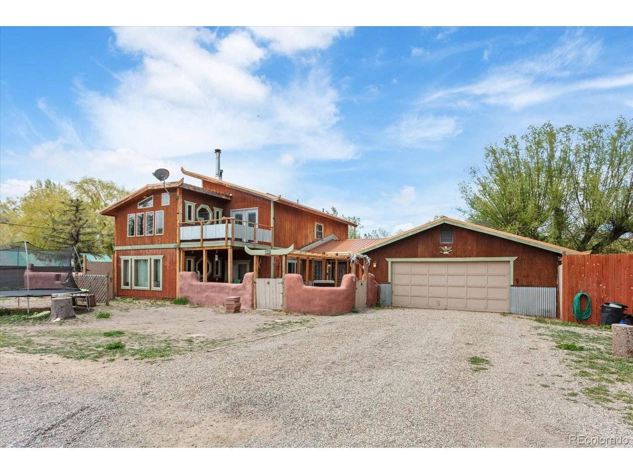 125 1st, Saguache, CO 81149