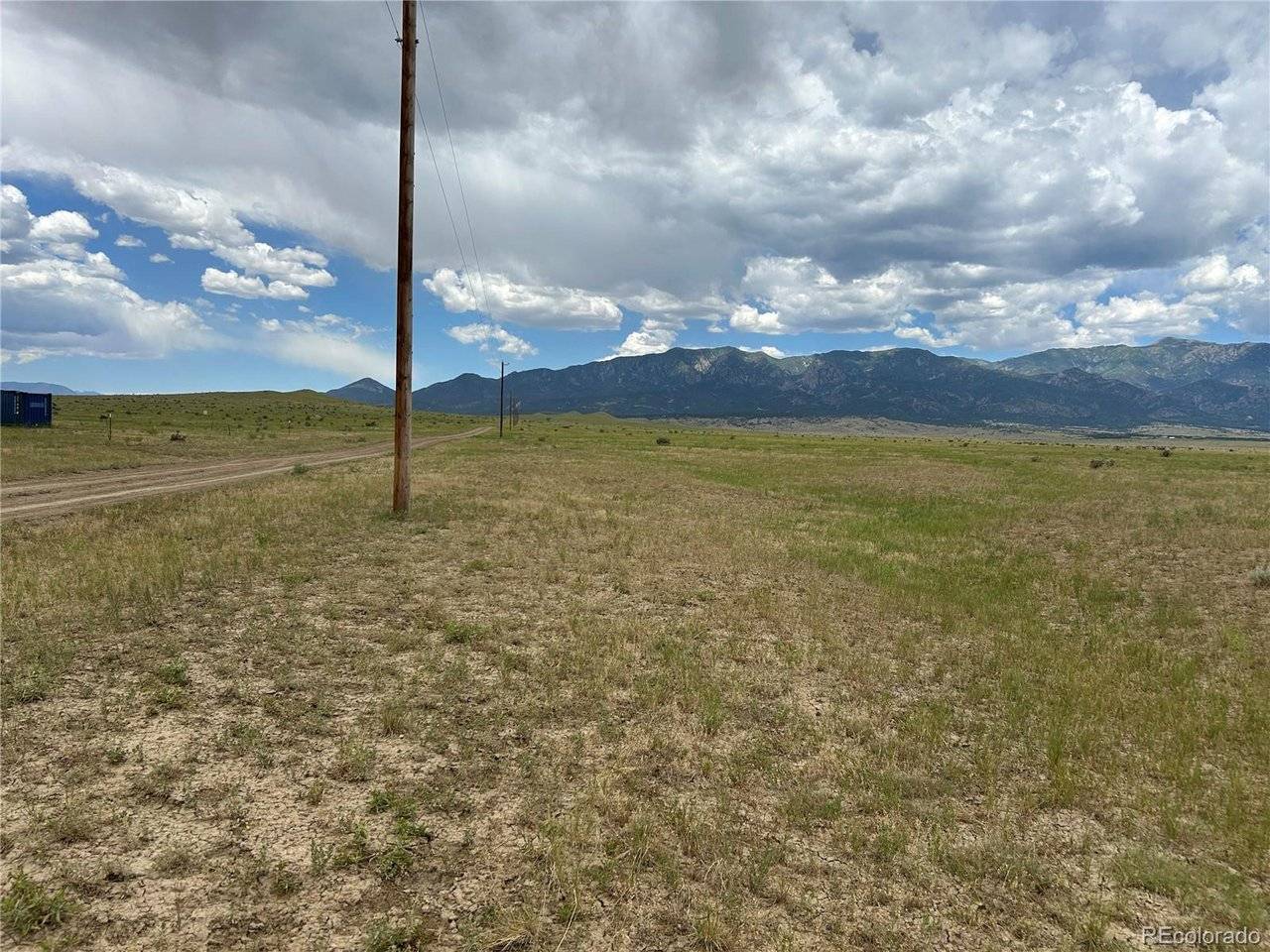 53 Colorado Buffalo Ranch, Walsenburg, CO 81089