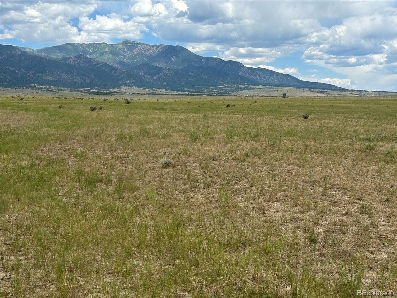 53 Colorado Buffalo Ranch, Walsenburg, CO 81089