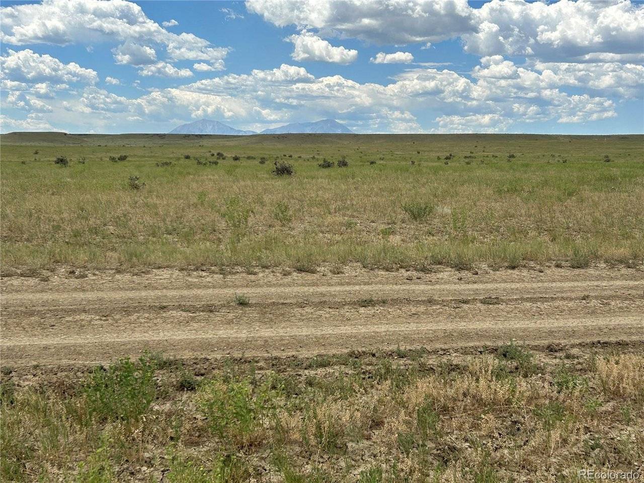 53 Colorado Buffalo Ranch, Walsenburg, CO 81089