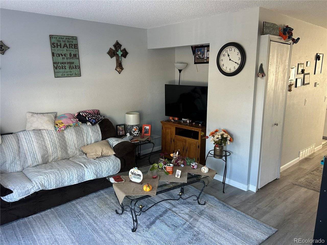 7980 Chase #F, Arvada, CO 80003