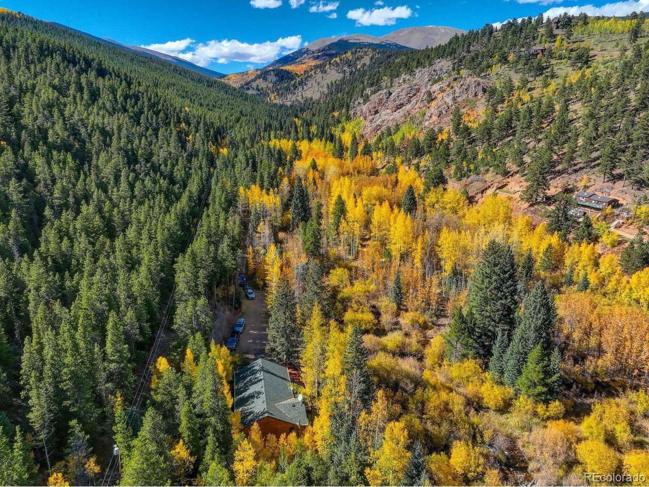 7505 County Road 43, Bailey, CO 80421