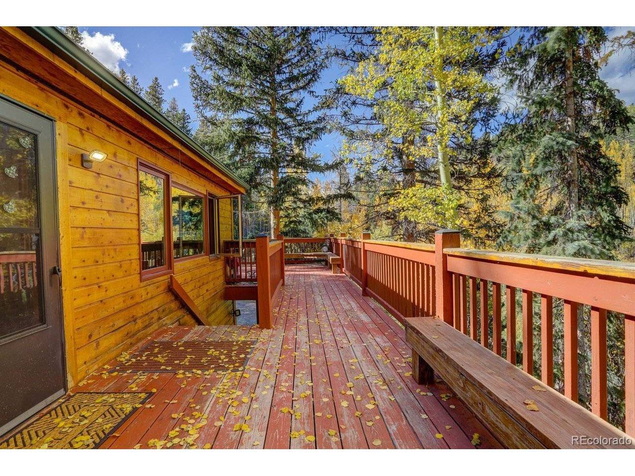 7505 County Road 43, Bailey, CO 80421