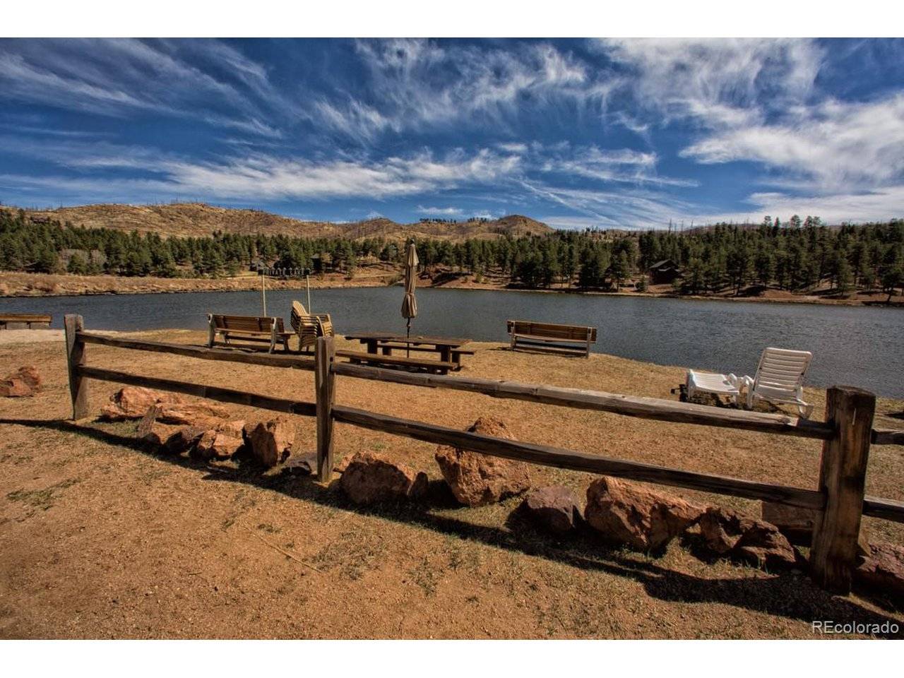 14691 Crooked Trail, Woodland Park, CO 80863