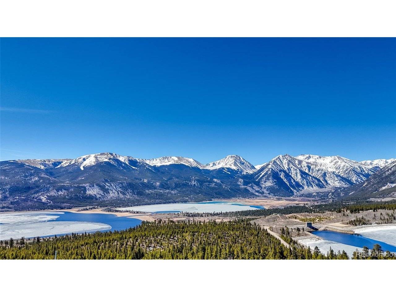 48 Lodgepole, Leadville, CO 80461