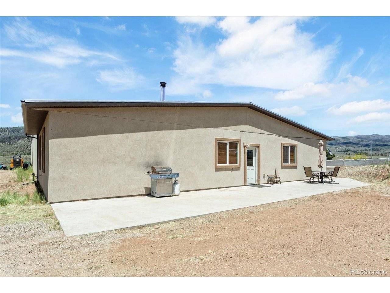 45835 Highway 285, Poncha Springs, CO 81242