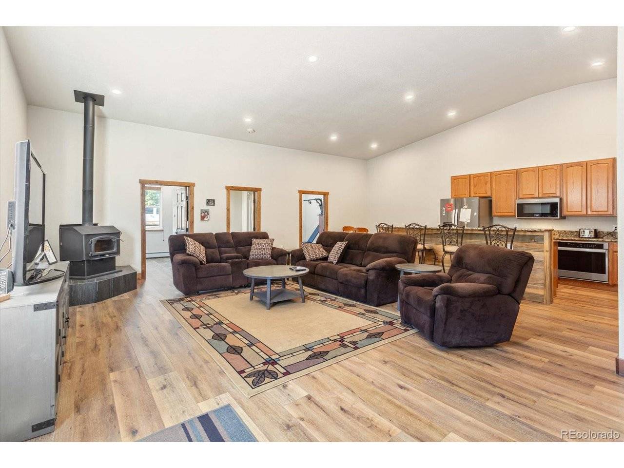 45835 Highway 285, Poncha Springs, CO 81242