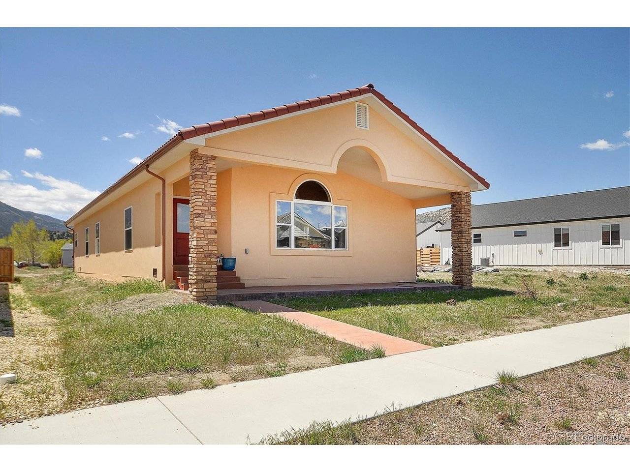 525 Alabama, Poncha Springs, CO 81242