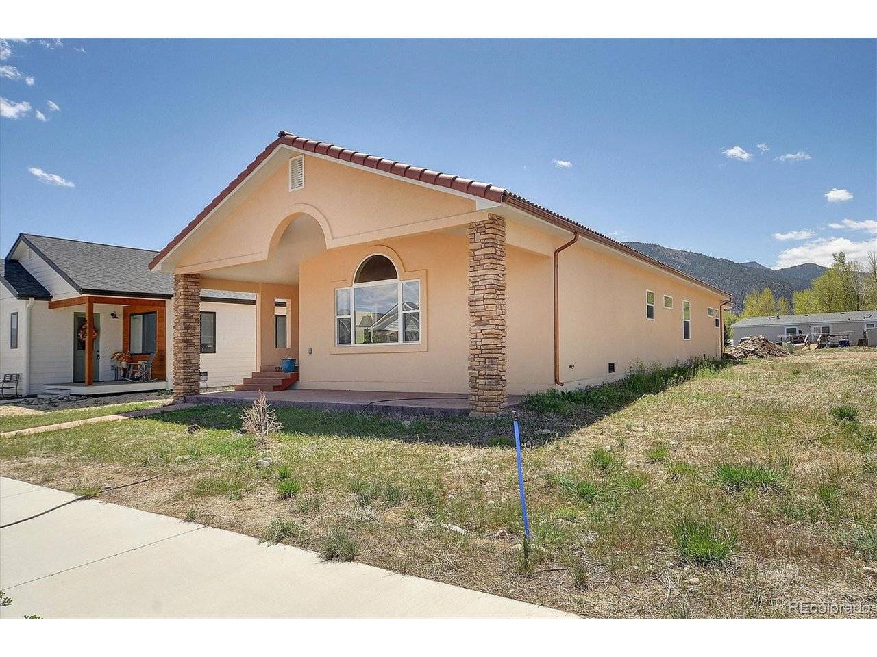 525 Alabama, Poncha Springs, CO 81242
