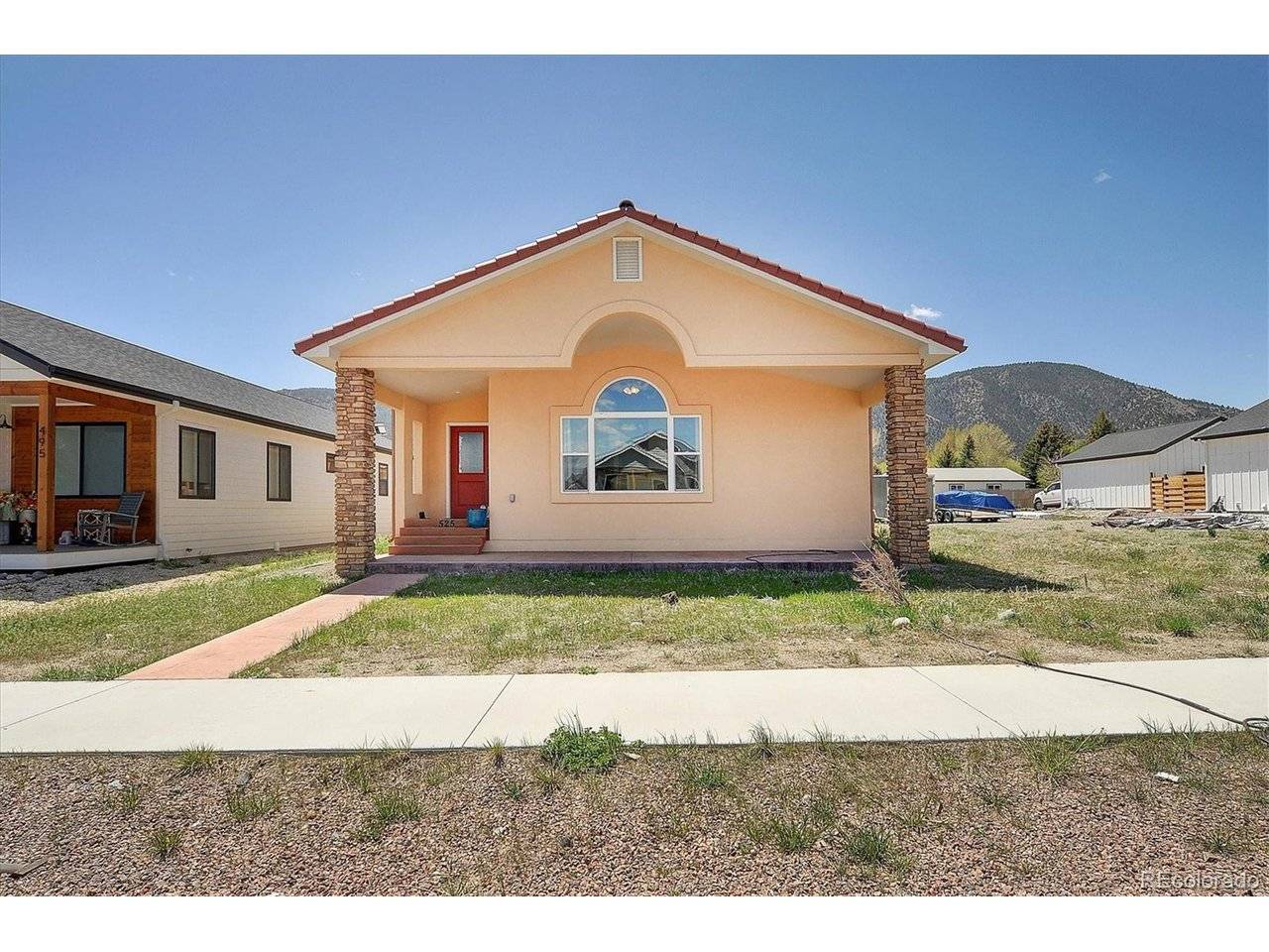 525 Alabama, Poncha Springs, CO 81242