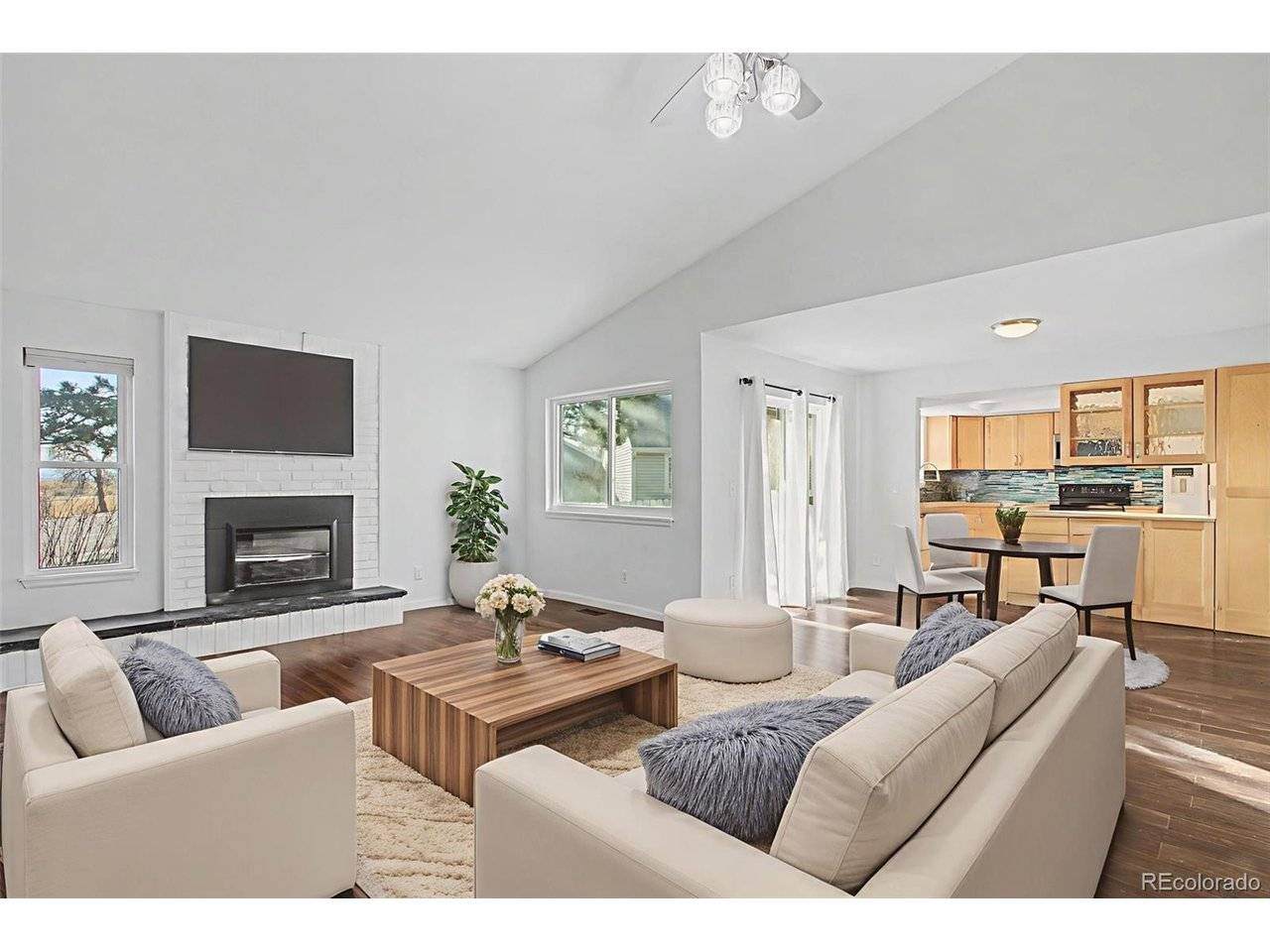 13743 E Marina #A, Aurora, CO 80014