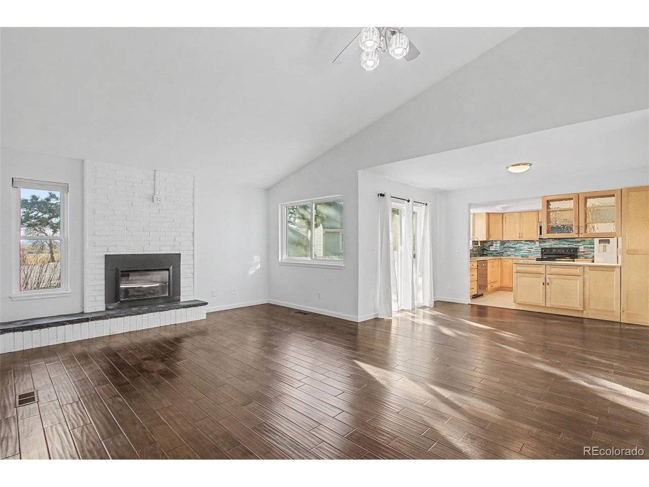 13743 E Marina #A, Aurora, CO 80014