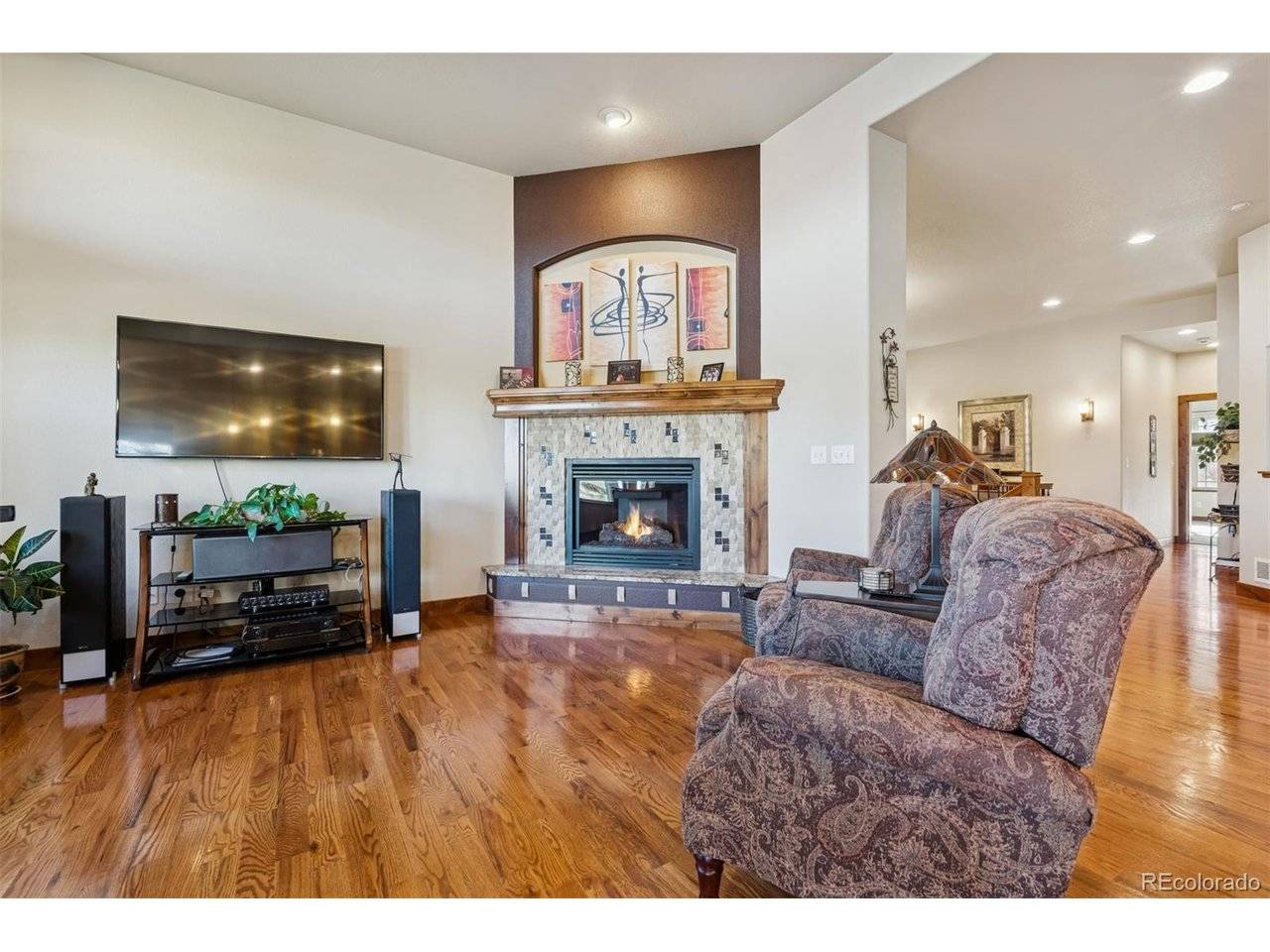 Address not disclosed, Loveland, CO 80537