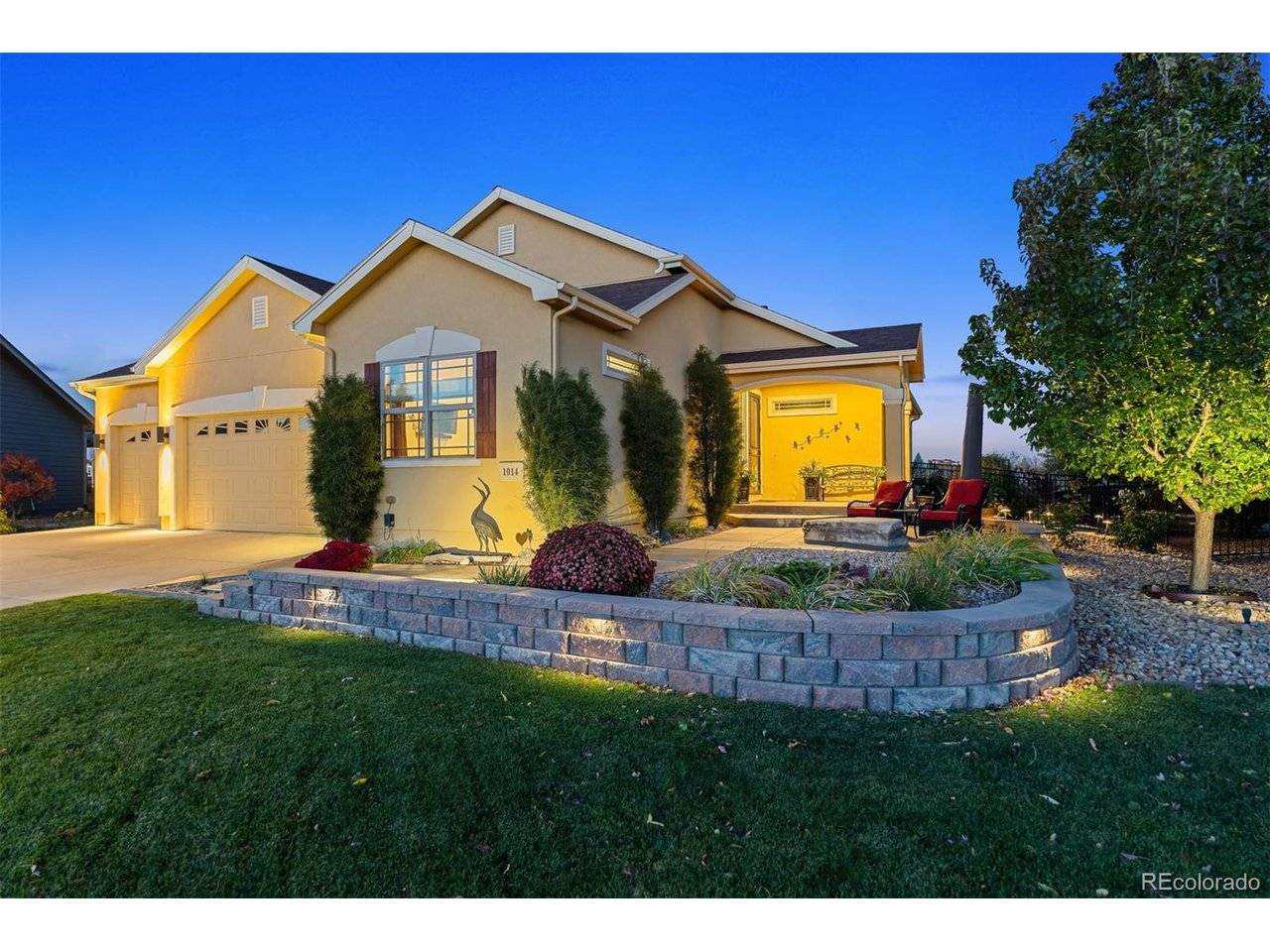 Address not disclosed, Loveland, CO 80537