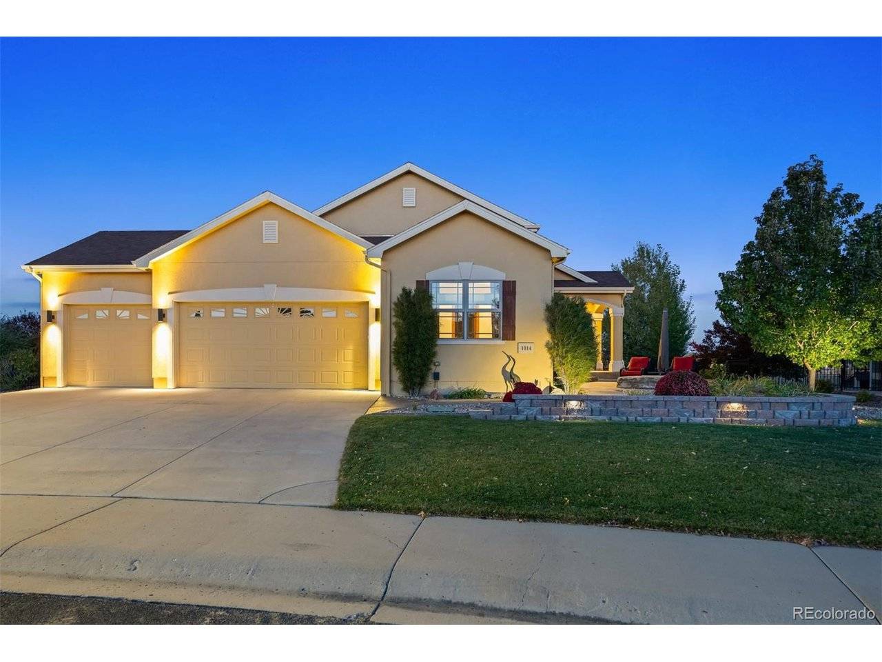 Address not disclosed, Loveland, CO 80537