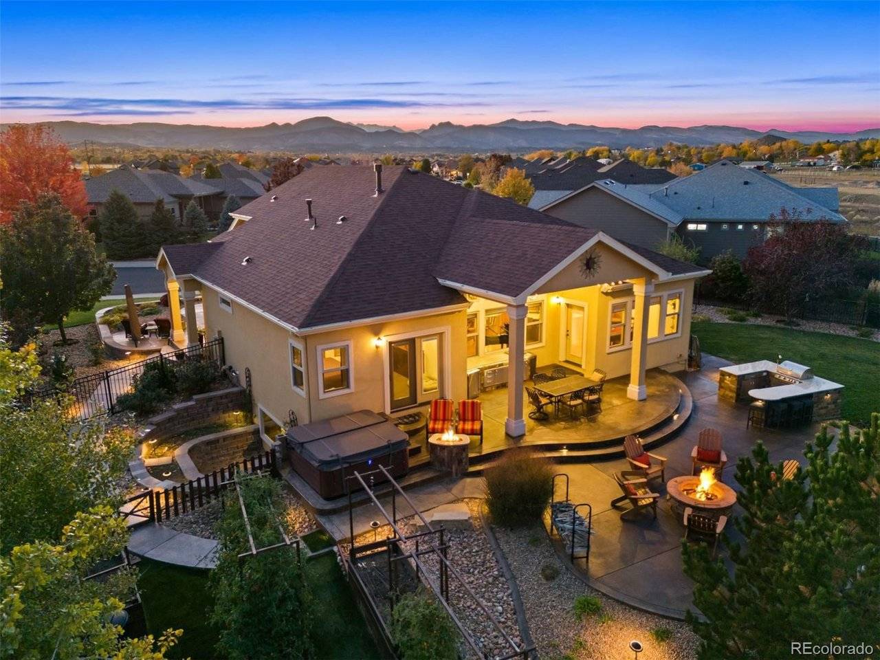 Address not disclosed, Loveland, CO 80537