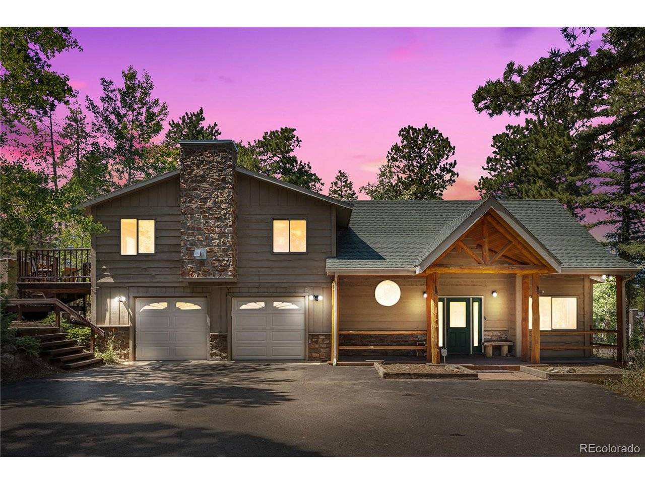 26196 Rea, Conifer, CO 80433