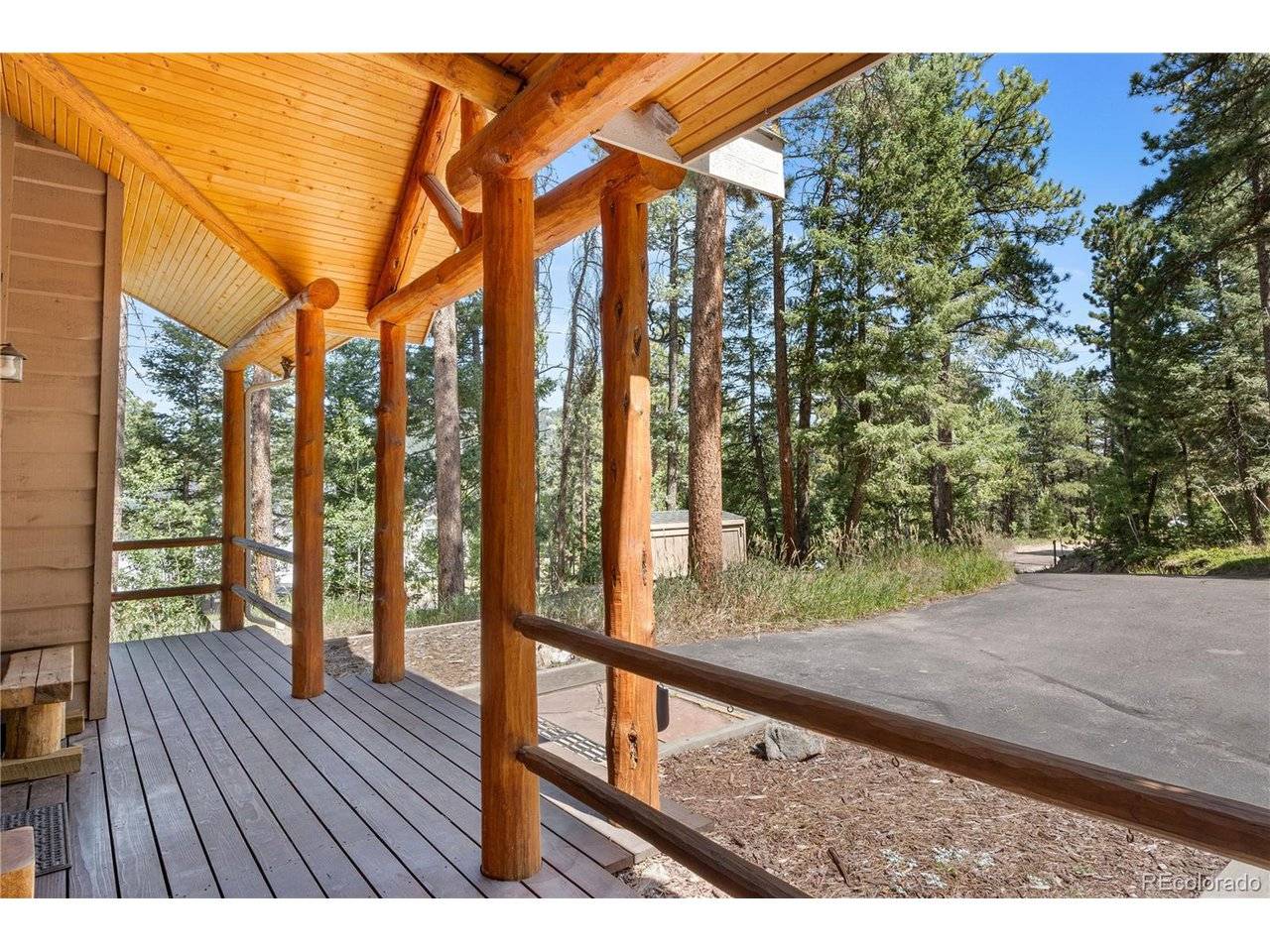 26196 Rea, Conifer, CO 80433