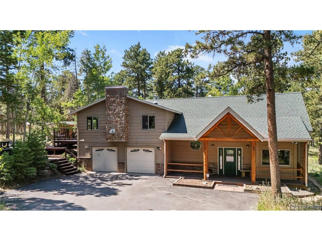 26196 Rea, Conifer, CO 80433