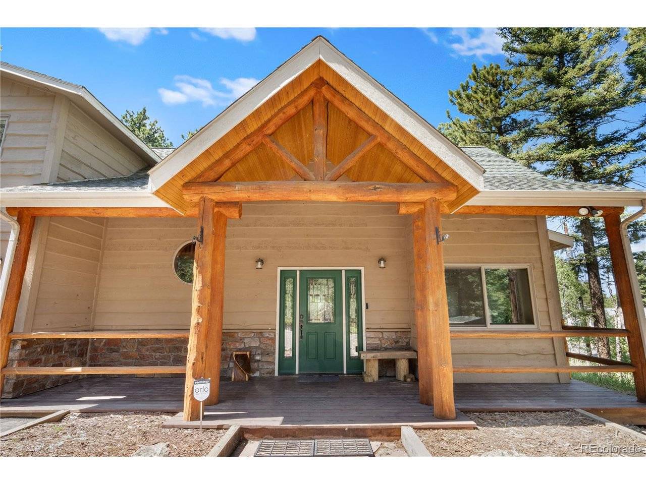 26196 Rea, Conifer, CO 80433