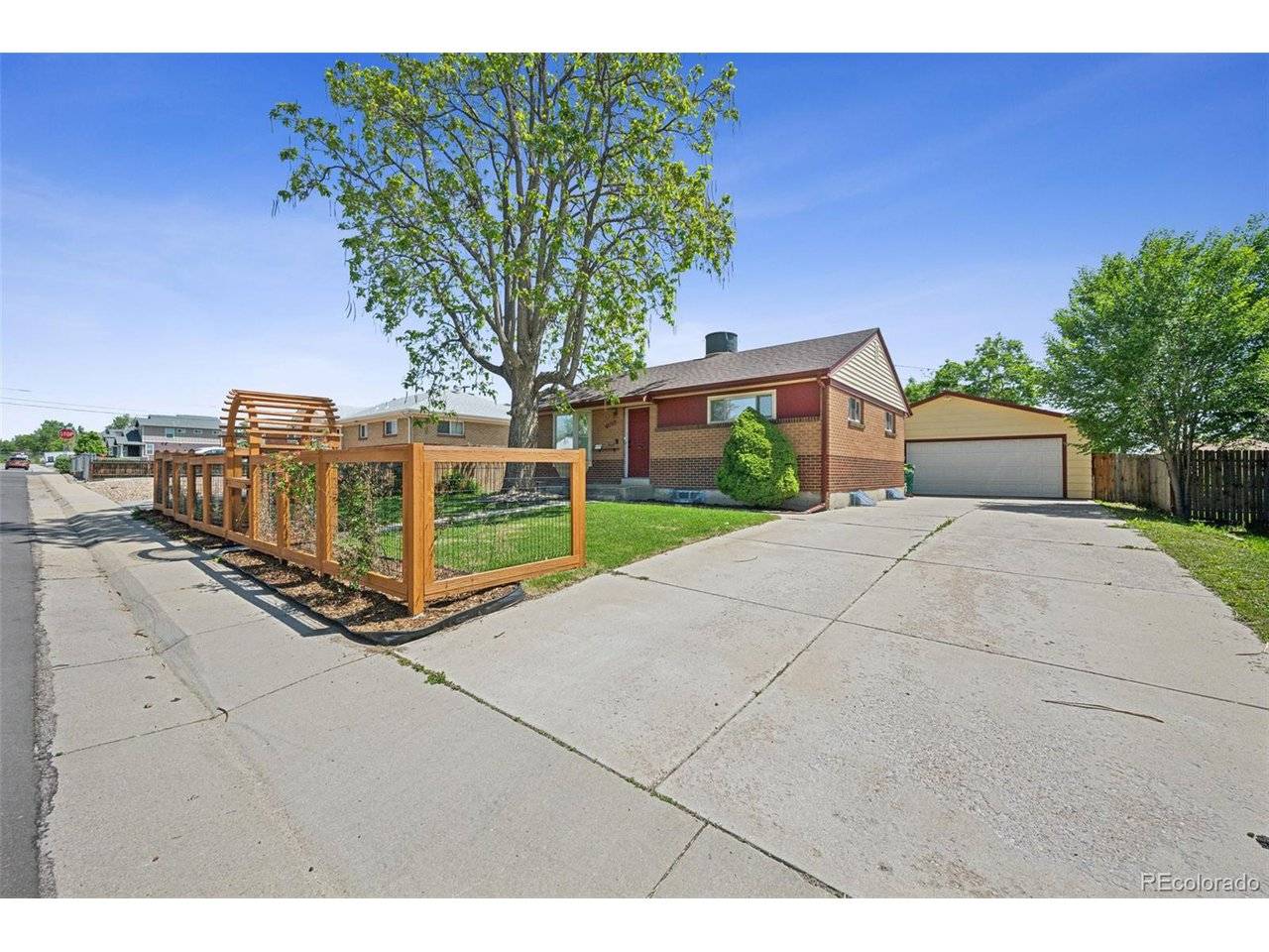 7820 Tejon, Denver, CO 80221