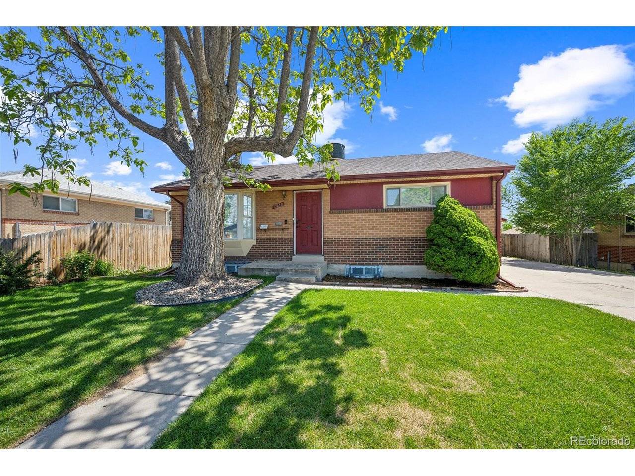 7820 Tejon, Denver, CO 80221