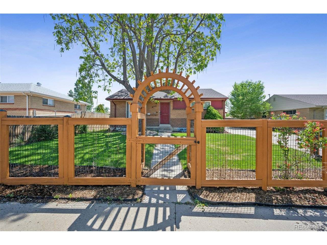 7820 Tejon, Denver, CO 80221