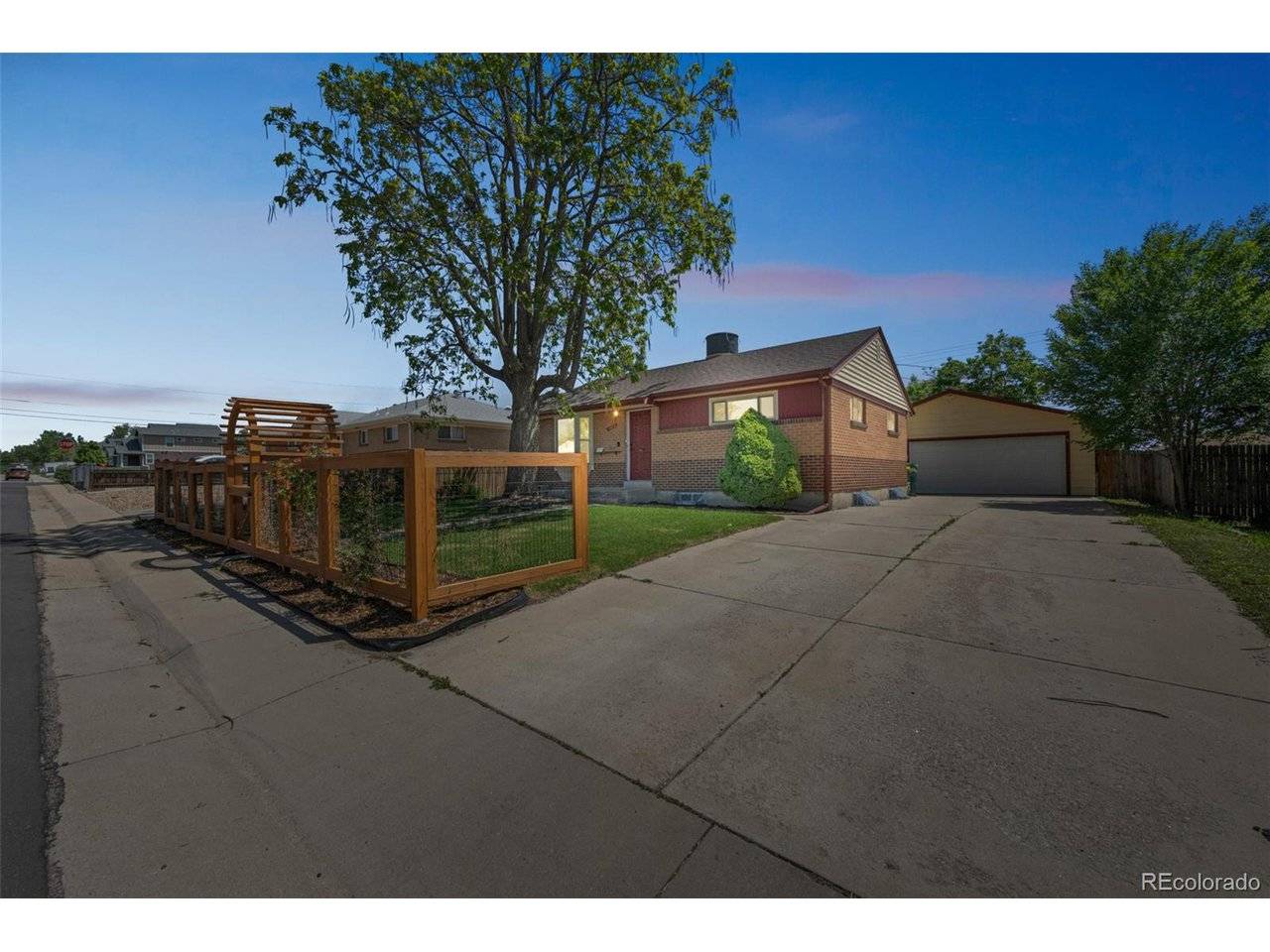 7820 Tejon, Denver, CO 80221