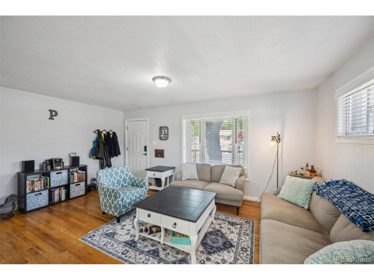 7820 Tejon, Denver, CO 80221