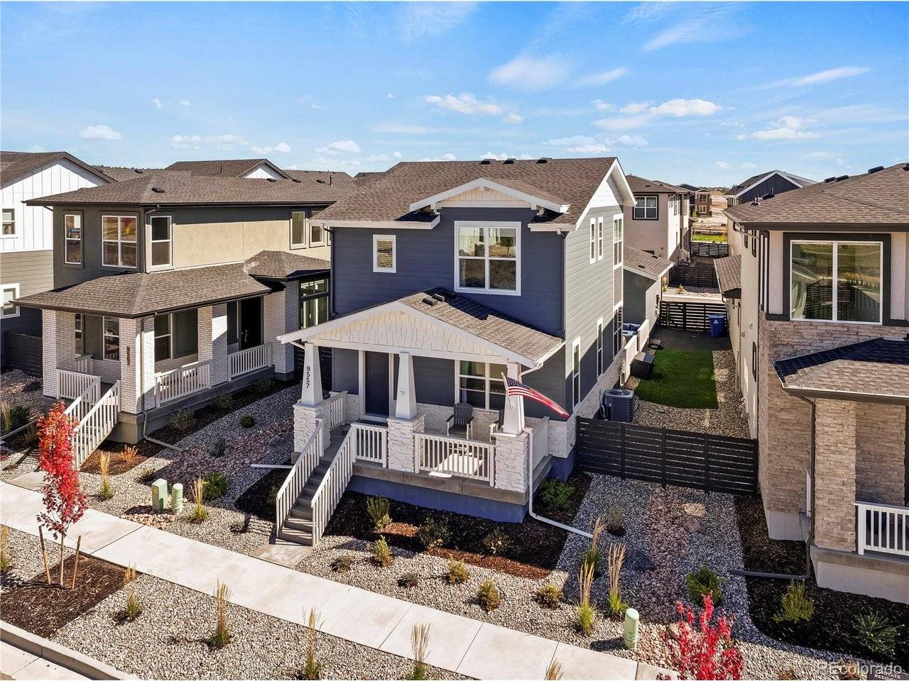 9557 Carcassonne, Colorado Springs, CO 80924