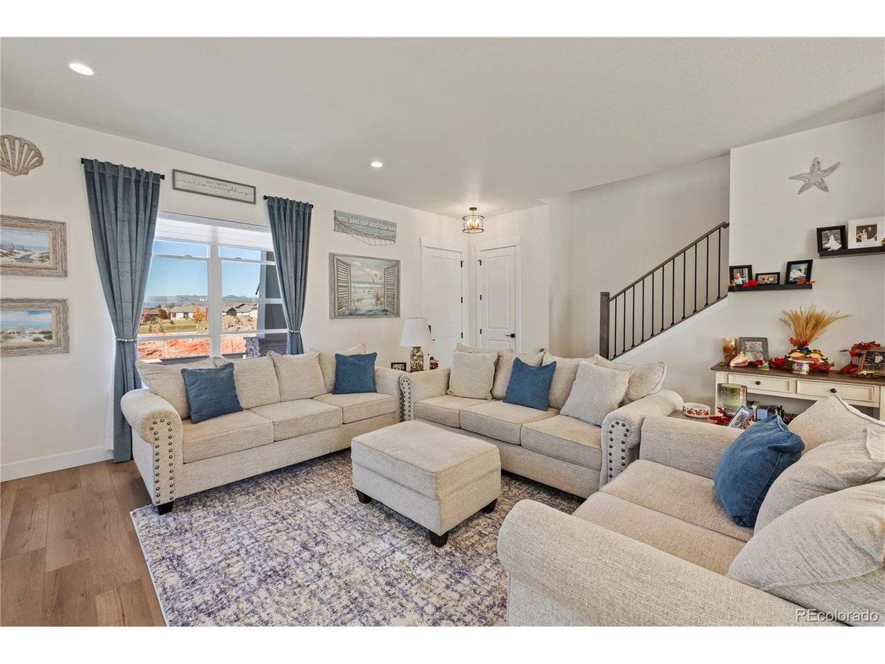 9557 Carcassonne, Colorado Springs, CO 80924
