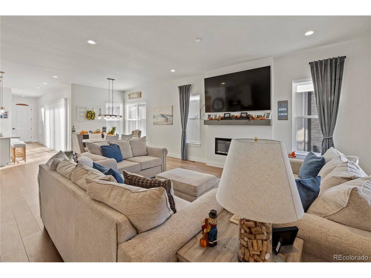 9557 Carcassonne, Colorado Springs, CO 80924
