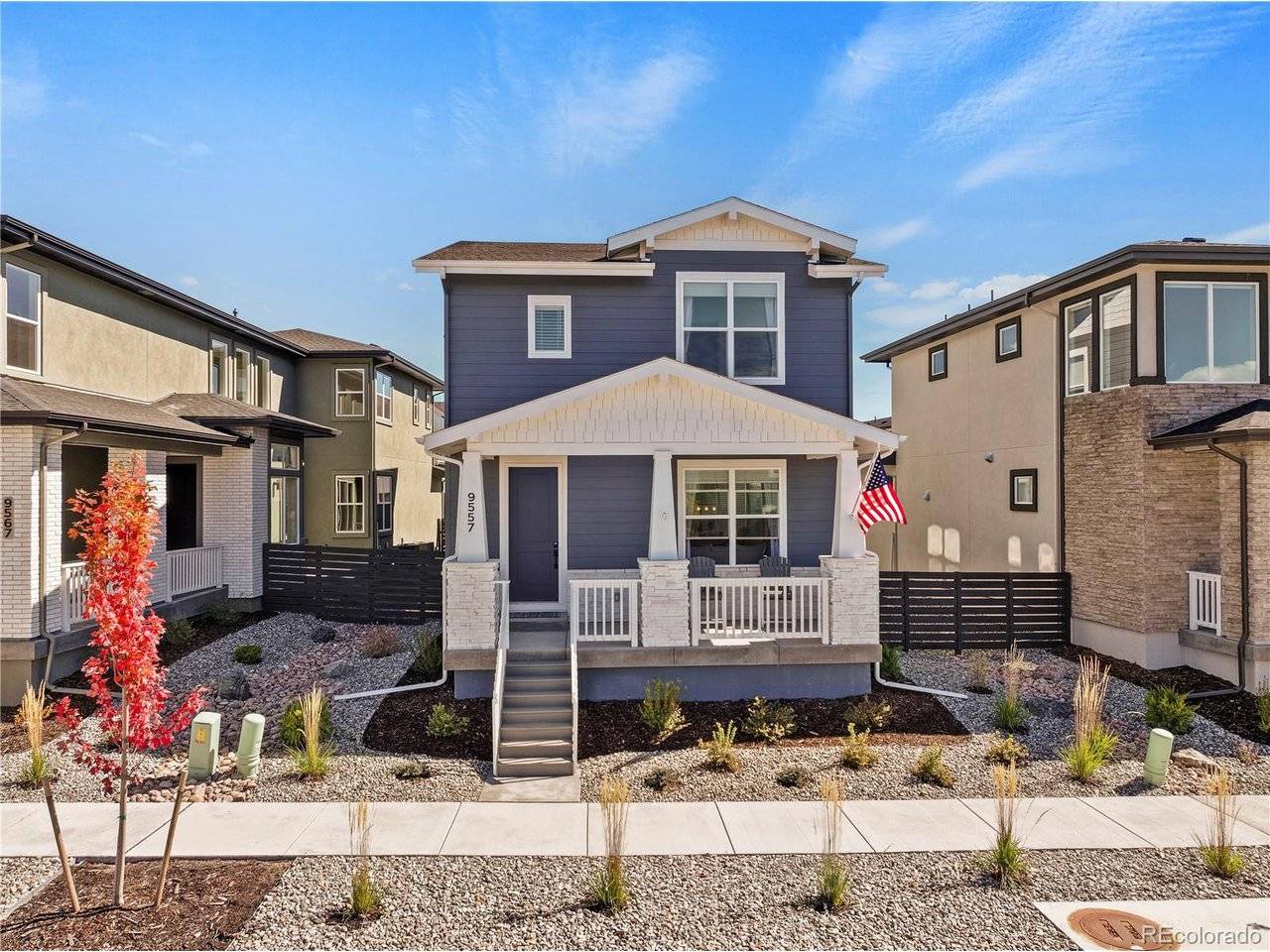 9557 Carcassonne, Colorado Springs, CO 80924