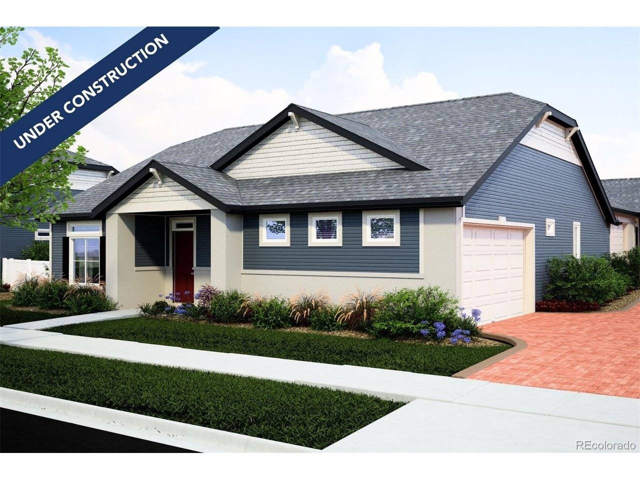 5164 N Quatar, Aurora, CO 80019