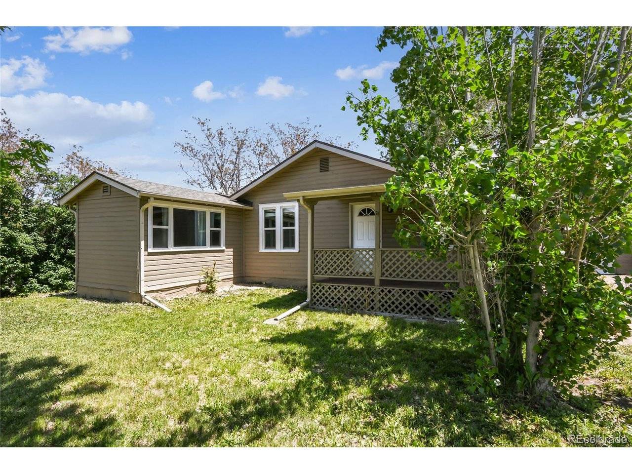 180 S Lamar, Lakewood, CO 80226