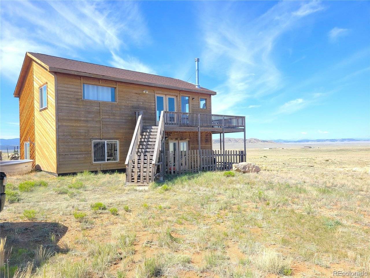 3150 High Chaparral, Lake George, CO 80449