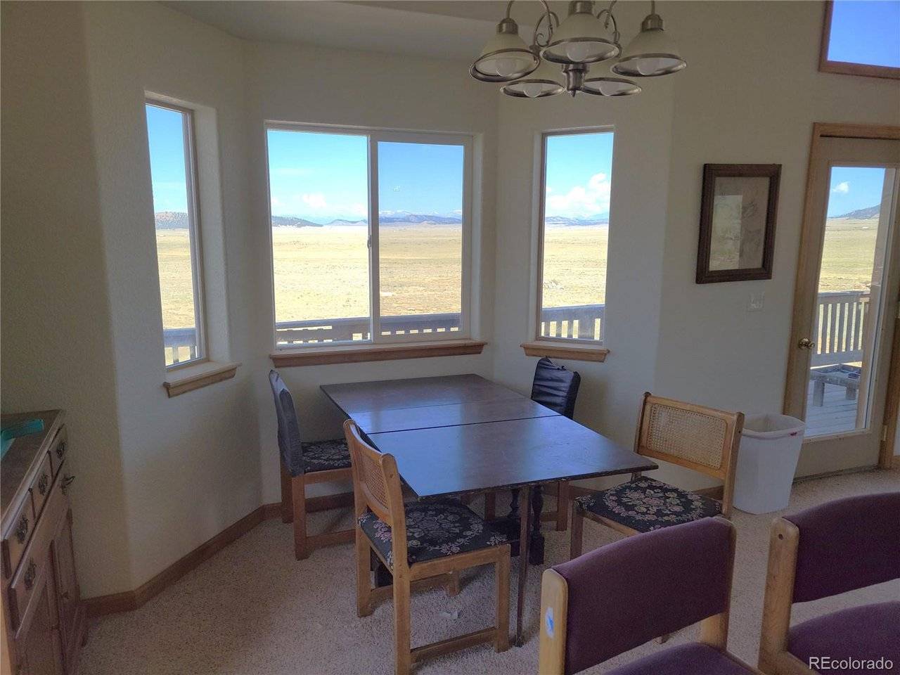 3150 High Chaparral, Lake George, CO 80449