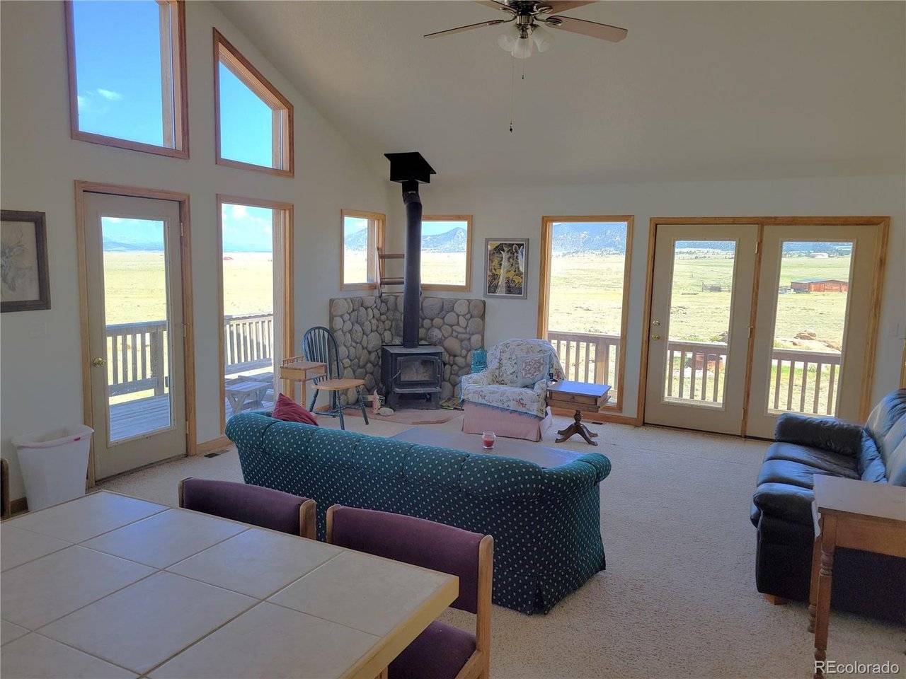 3150 High Chaparral, Lake George, CO 80449