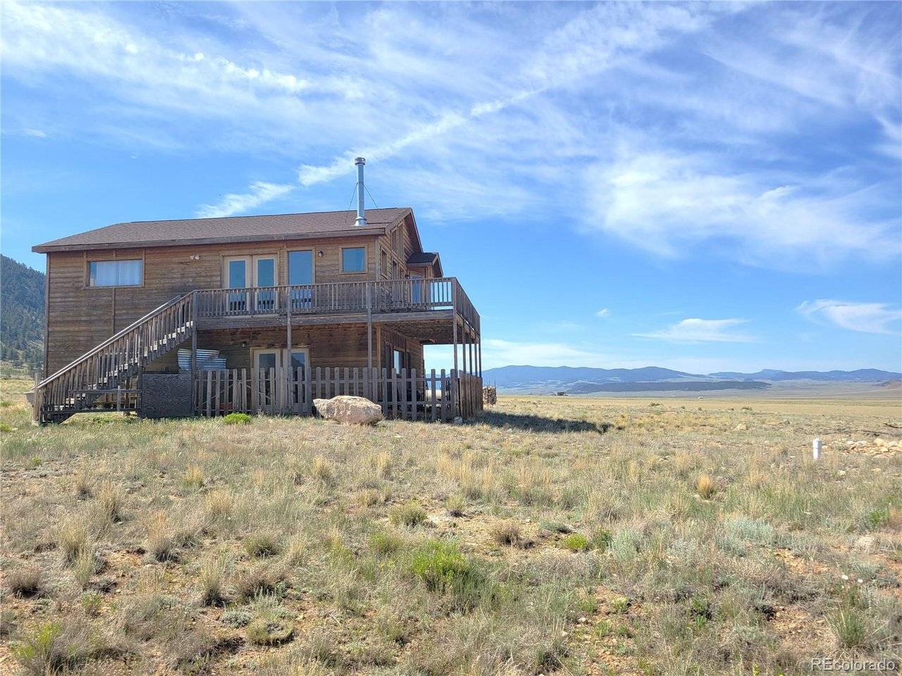 3150 High Chaparral, Lake George, CO 80449