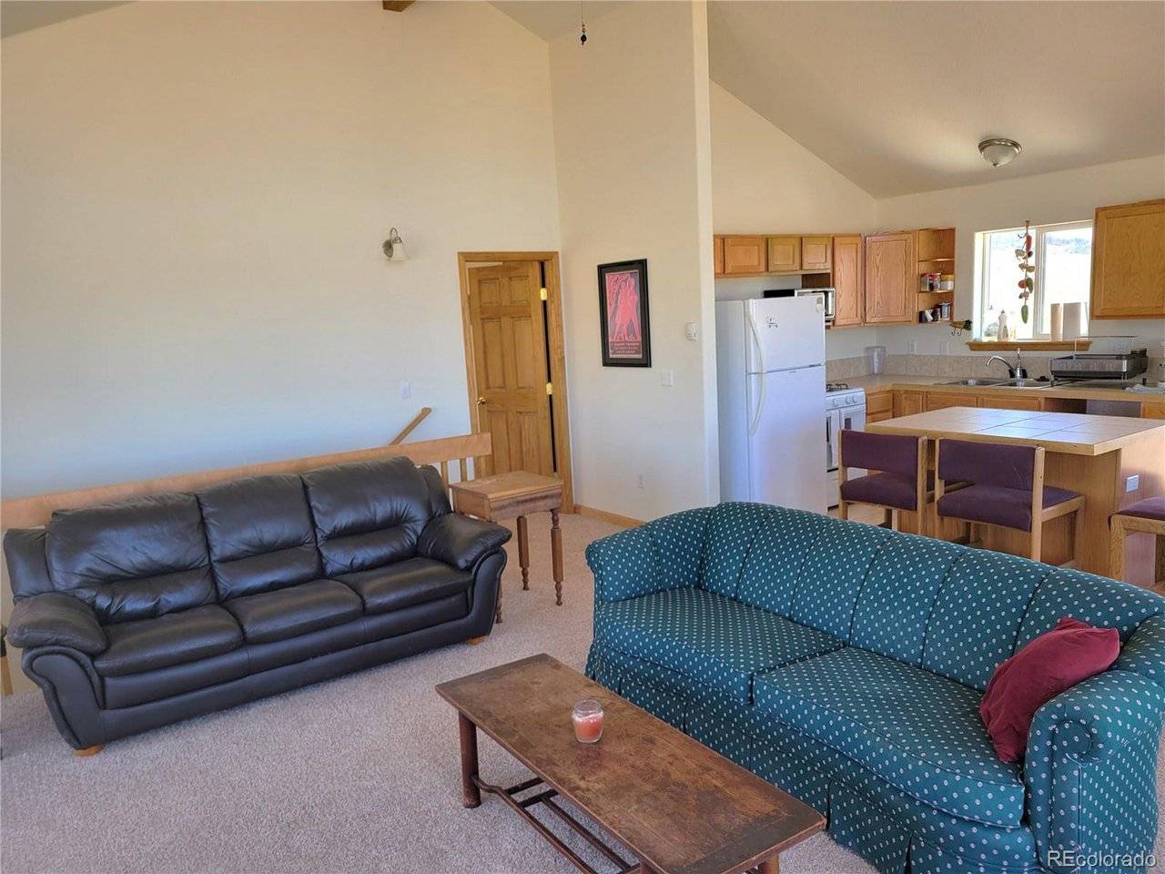 3150 High Chaparral, Lake George, CO 80449