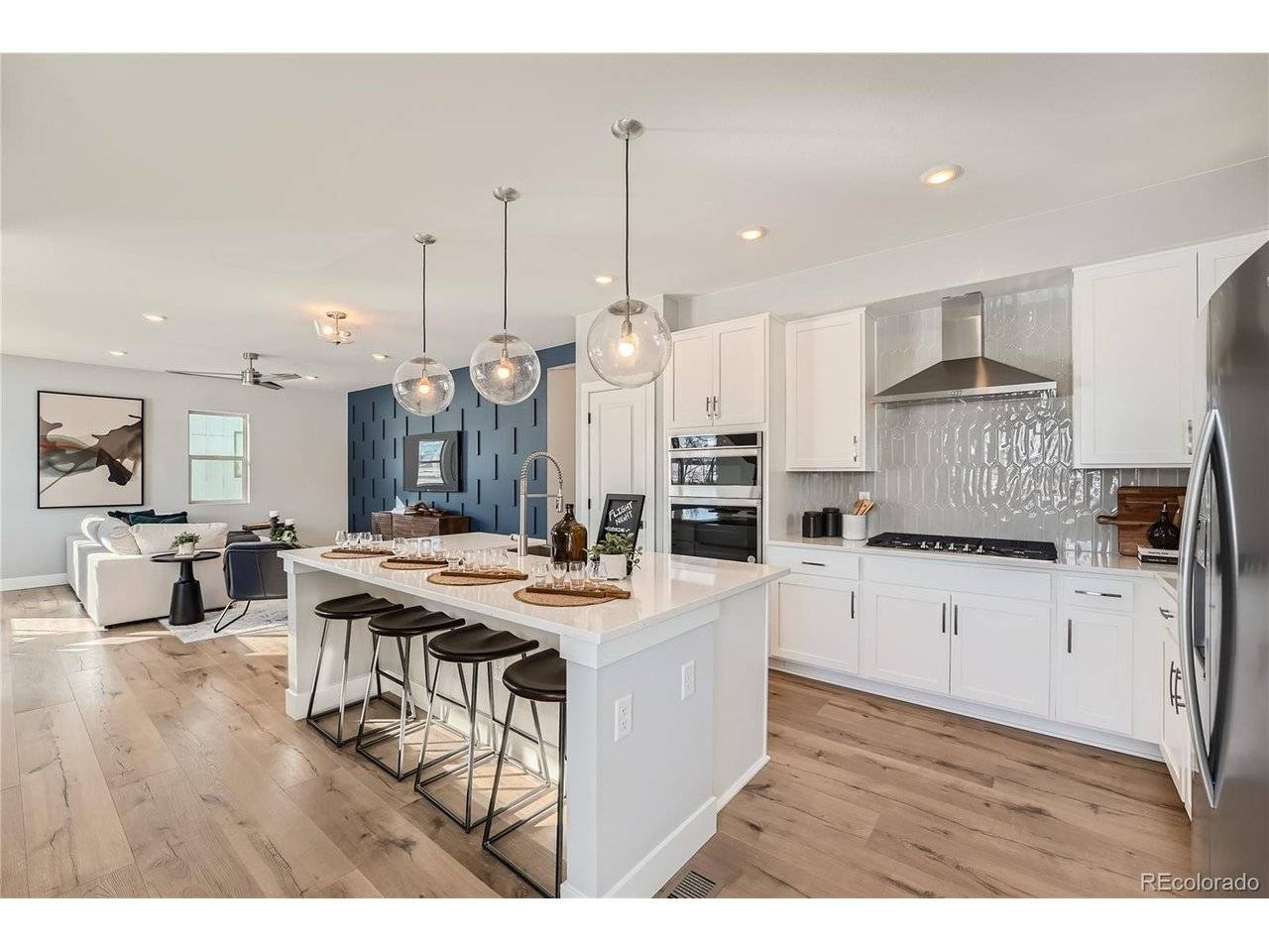 15290 W 69th, Arvada, CO 80007