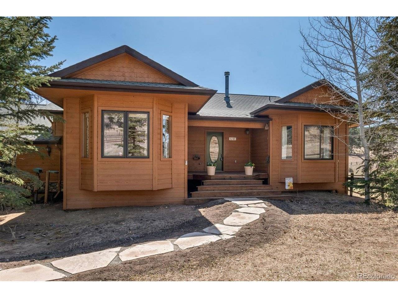 1740 County Road 72, Bailey, CO 80421