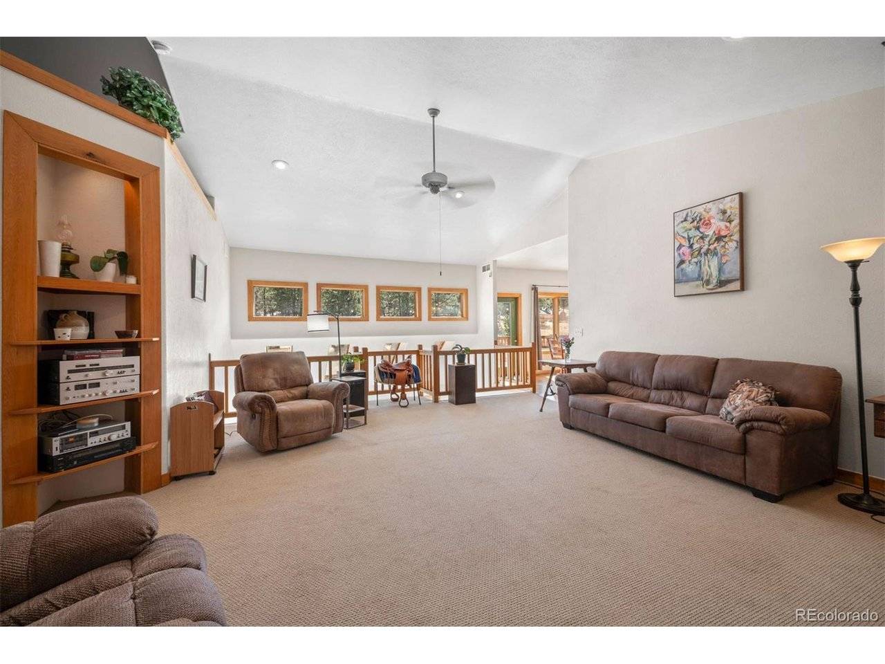 1740 County Road 72, Bailey, CO 80421