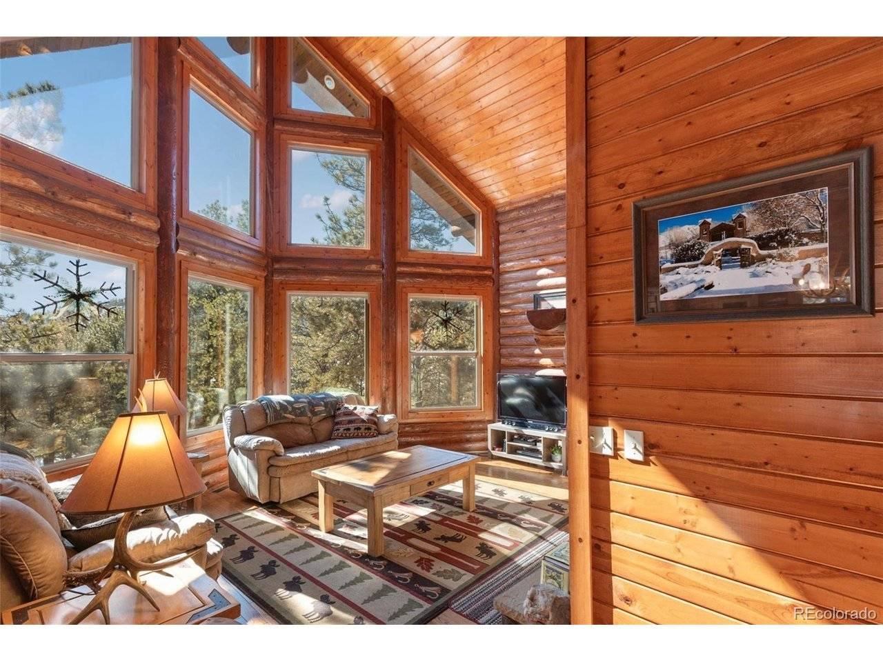 Address not disclosed, Florissant, CO 80816