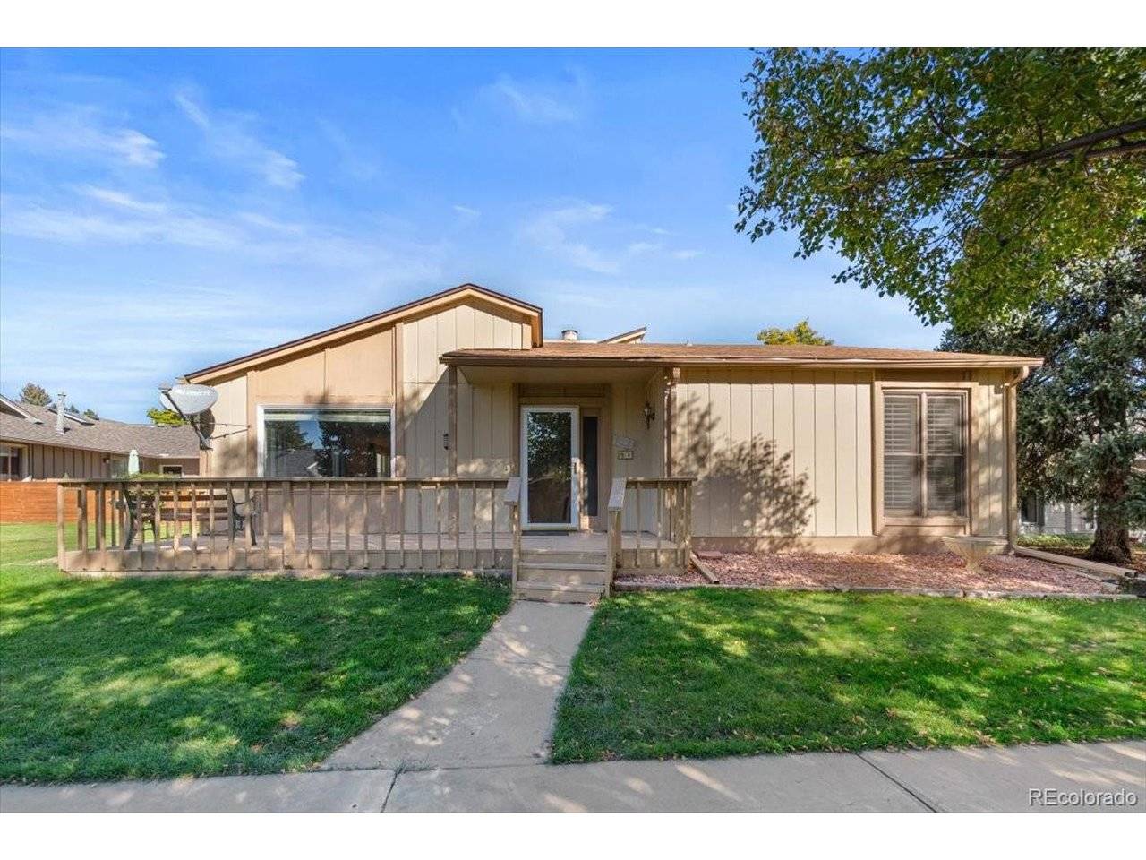 51 Douglas, Broomfield, CO 80020