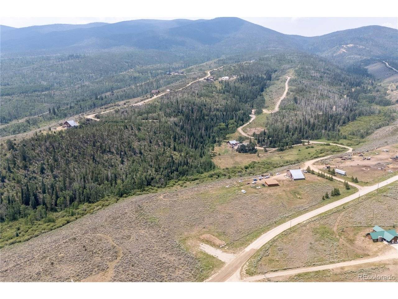 56 GCR 373, Parshall, CO 80468