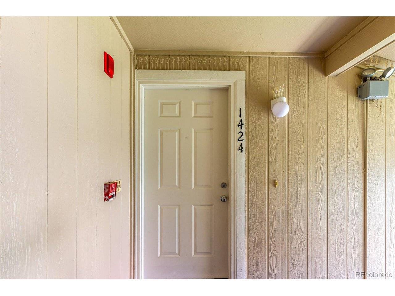 7680 Depew #1424, Arvada, CO 80003