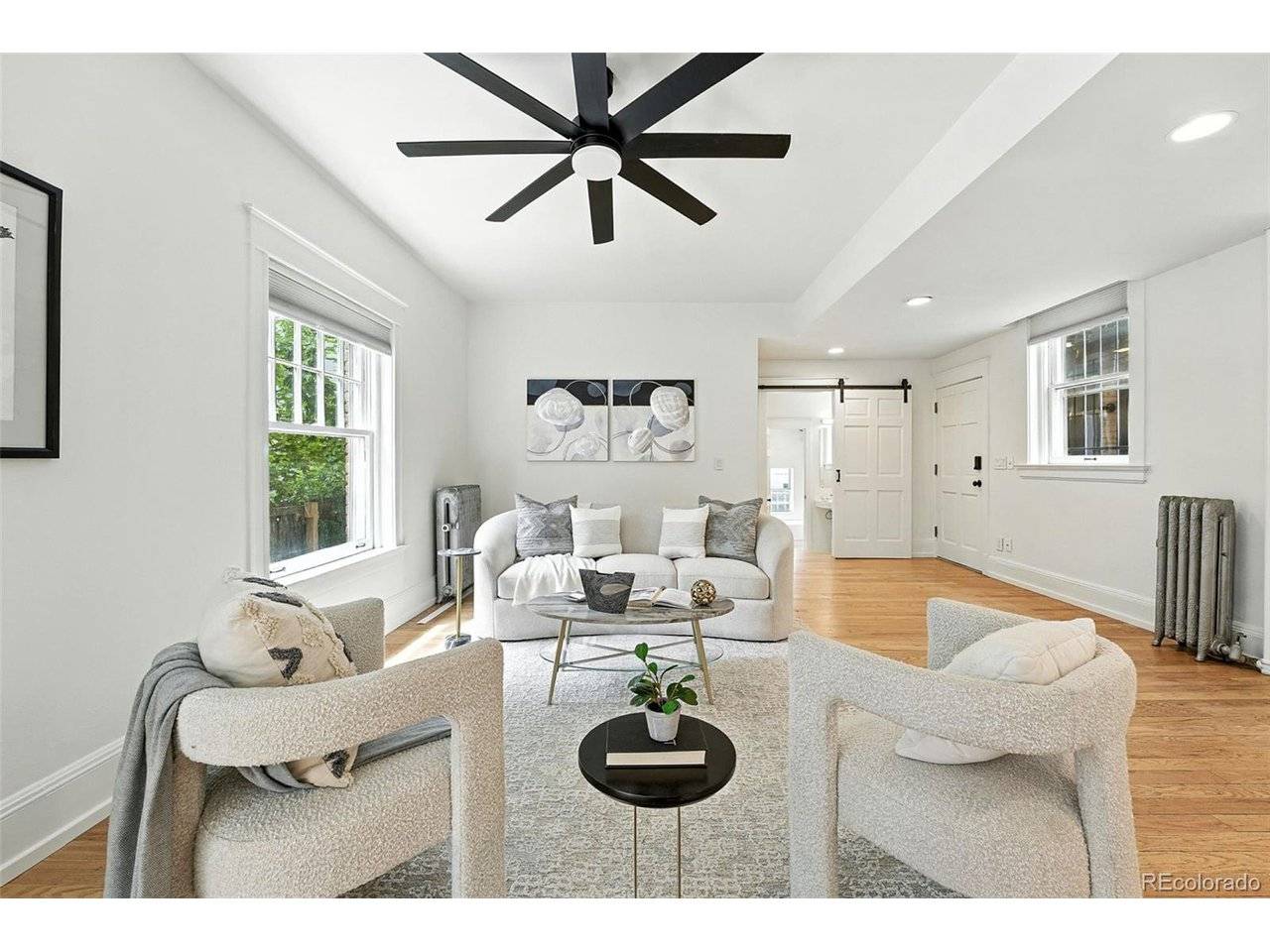 1225 N Emerson #B, Denver, CO 80218